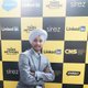 RP Singh