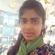 Sayani Shyamal