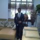 OFONIME INYANG