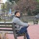 Zubair Ahmed