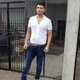 Ashish rastogi