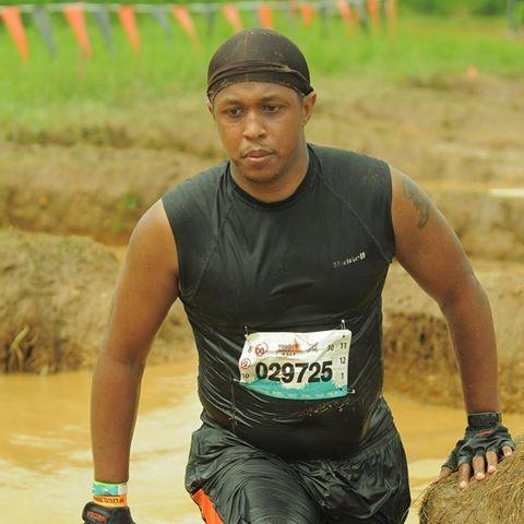 Jemal Carter
