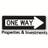 One Way Properties