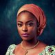 Sarah Attah