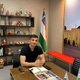 Akrom Nasirov