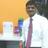 Anburaj Amaladoss
