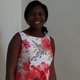 Omolara Oyetunji