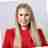 Samantha Mitchell