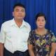 Mr Myo Kyaw