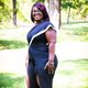 cheryl Betts