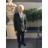 izzy Dugan