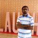 Rafique Muhammad