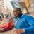 George Agyen Asare