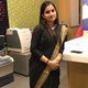 Sahar Ahmad