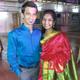 ANUP CHAVAN