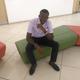 Bernard Oware