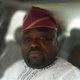 Engr Gbalajobi Babatunde Joseph