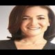 Sheryl Sandberg