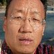sangay Wangdi