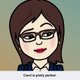 Carol Watkiss