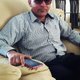 Ashfaque Ahmed Rustamani