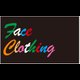 Face Clothing