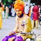 Pushpesh Mohite