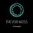Trevor Moss