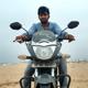Rahul c
