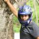 Jatin N