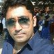 Sidharth Sethi