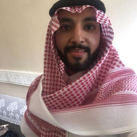 Mhmd Qahtani