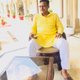 Ashish Garg