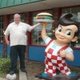 Segway Bob Stevens