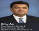 Reza Ali