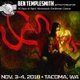 Ben Templesmith