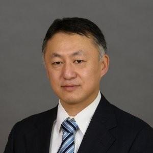Toshi Motoyama