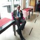 Joe Nwaubani