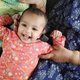 Rohini Valentine Bruce