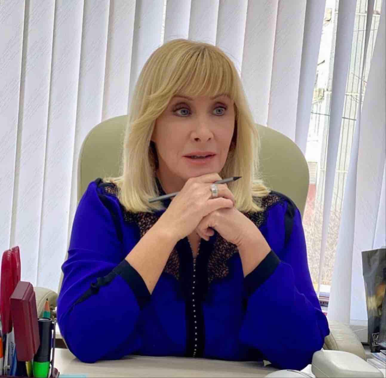 Lisa Clinton