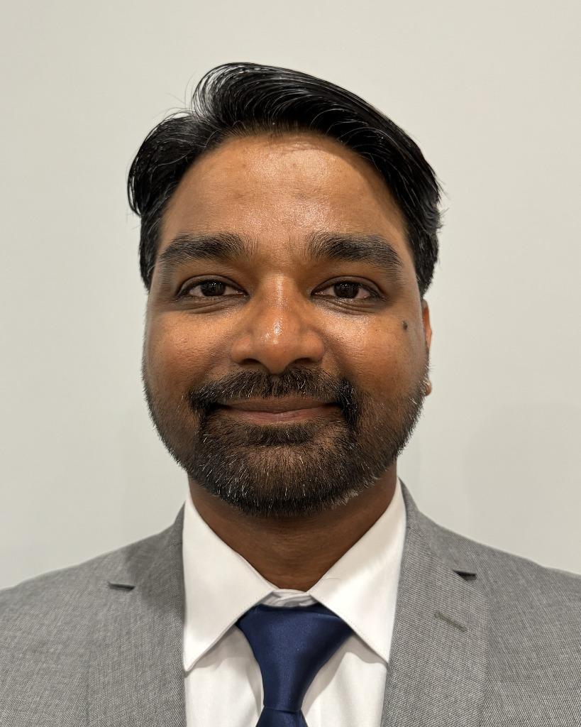 Sujit Gupta