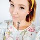 Samantha Warr