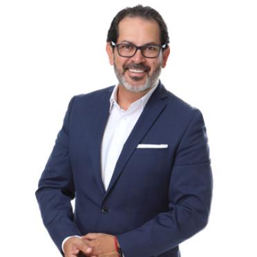 Ramon Macias Jr