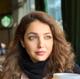 Bahareh Ashrafi