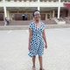 Sylvia Wangari