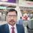 Dr Syed Nasir Hussain