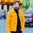 Usman Ali