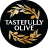 Tastefully Olive