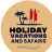 Holiday Vacations and Safaris