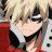 Bakugou Katsuki